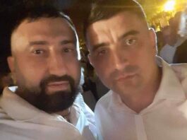 Fost consilier AUR, săltat de mascați. Nichițelea, reținut pentru a fi extrădat