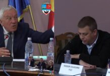 (UPDATE) Consilier PSD, mustrat de primar. Alesul Roșioru, cu sifonul pe masă. „Păcănelele” din Buzău, interzise!