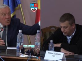 (UPDATE) Consilier PSD, mustrat de primar. Alesul Roșioru, cu sifonul pe masă. „Păcănelele” din Buzău, interzise!