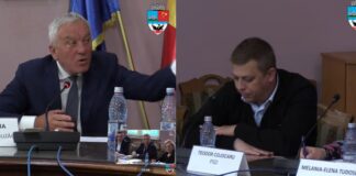 (UPDATE) Consilier PSD, mustrat de primar. Alesul Roșioru, cu sifonul pe masă. „Păcănelele” din Buzău, interzise!