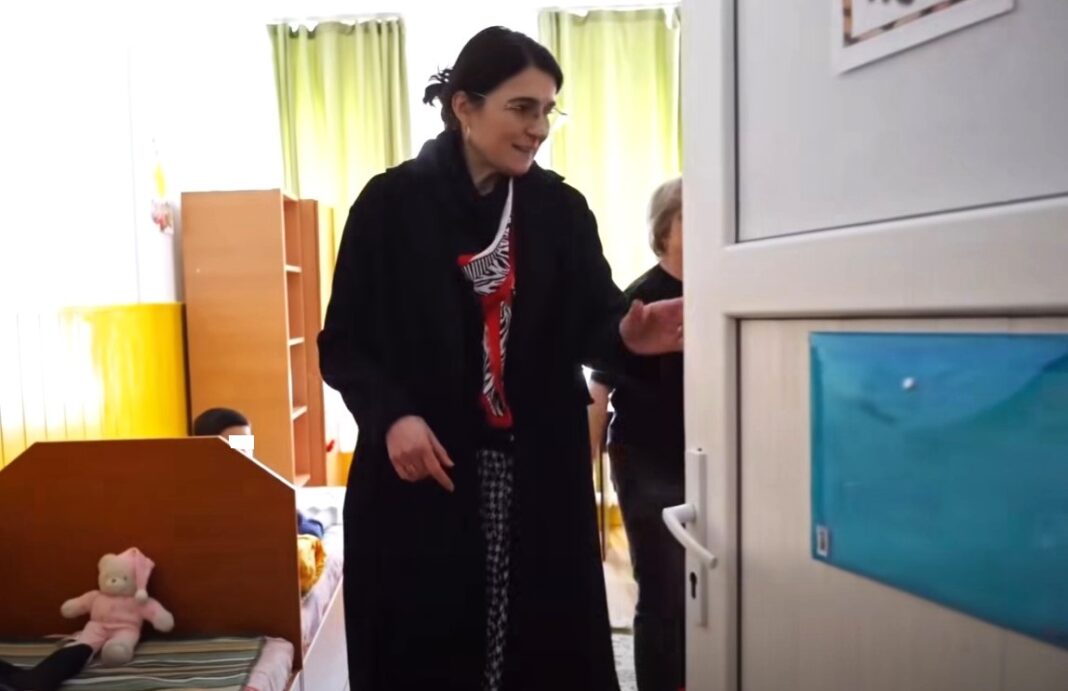 Loredana Dorobantu