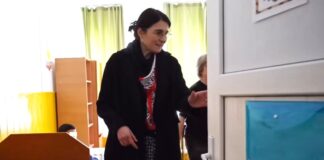 Directoarea de la Protecția Copilului Buzău, aleasă într-o funcție importantă la nivel național