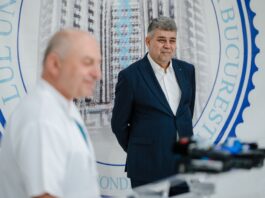 (VIDEO/FOTO) „Încercăm să salvăm mai multe vieți”. Parteneriat semnat între Spitalul Județean și Spitalul Universitar