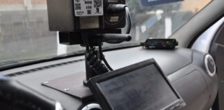 Toată săptămâna. Șoselele buzoiene, pline de radare