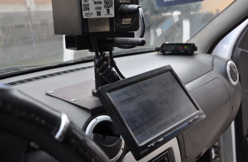Politie-Radar