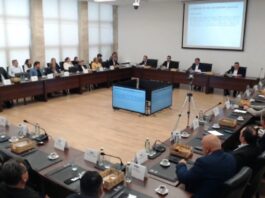 (UPDATE) Urmărește LIVE ședința extraordinară de la Consiliul Județean. Se votează bugetul pe 2026
