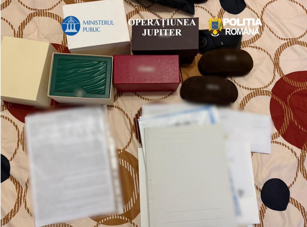 produse contrafăcute confiscate Buz[u, proudes contrafăcute percheziţii Buzău