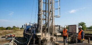 INFORMARE. Solicitare aviz de gospodărire, obiectiv „Realizare foraj 50 m” în Mărăcineni