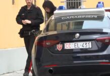 (VIDEO) Tânăr buzoian, arestat pentru crimă în Italia. Omor în noaptea de Înviere