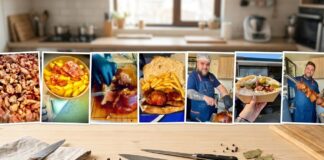 (VIDEO) Yolli’s Food. Povestea din spatele unui food truck cu gust autentic, în inima Buzăului