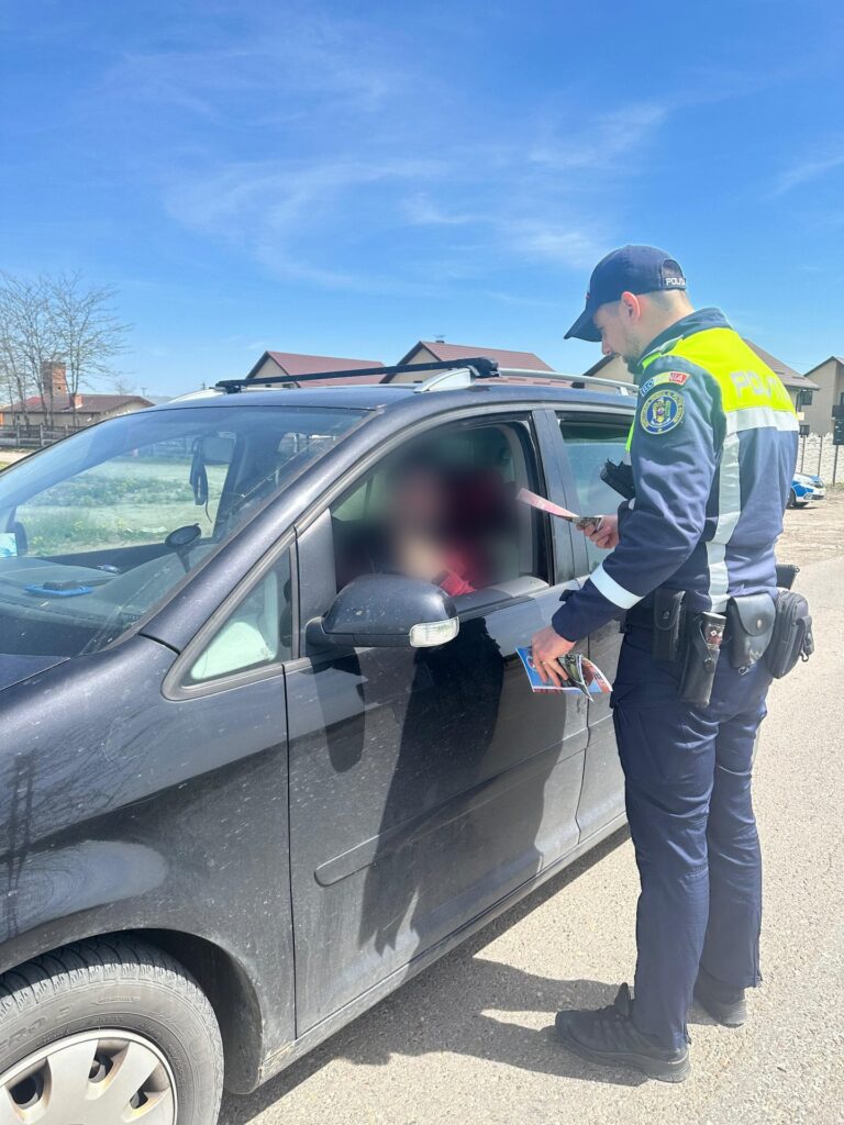 amenzi șoferi treceri cale ferată, polițiști treceri cale ferată Buzău