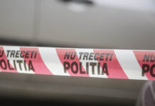 Tragedie în Pârscov. Bărbat găsit împușcat în casă