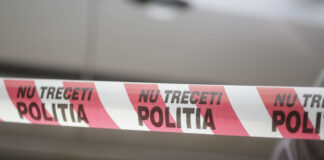 Tragedie în Pârscov. Bărbat găsit împușcat în casă