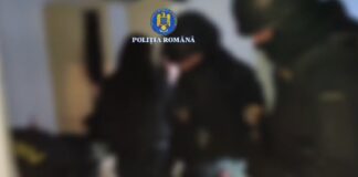 Bujor, complicele proxenetului Bahoi, arestat în Anglia și extrădat