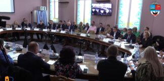 Ședință la Palatul Comunal. Ce proiecte sunt pe ordinea de zi de joi