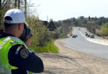 (VIDEO) Speed Marathon, la Buzău. Care a fost viteza record a zilei. Radare în cascadă, până duminică
