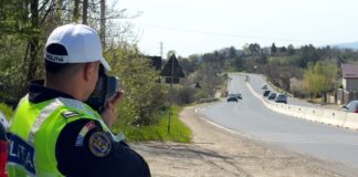 (VIDEO) Speed Marathon, la Buzău. Care a fost viteza record a zilei. Radare în cascadă, până duminică