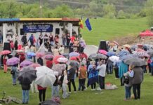 Poftiți la „Târgul Cucului”, sărbătoarea de tradiție din Pătârlagele!