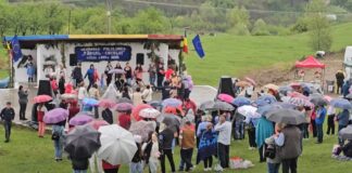 Poftiți la „Târgul Cucului”, sărbătoarea de tradiție din Pătârlagele!