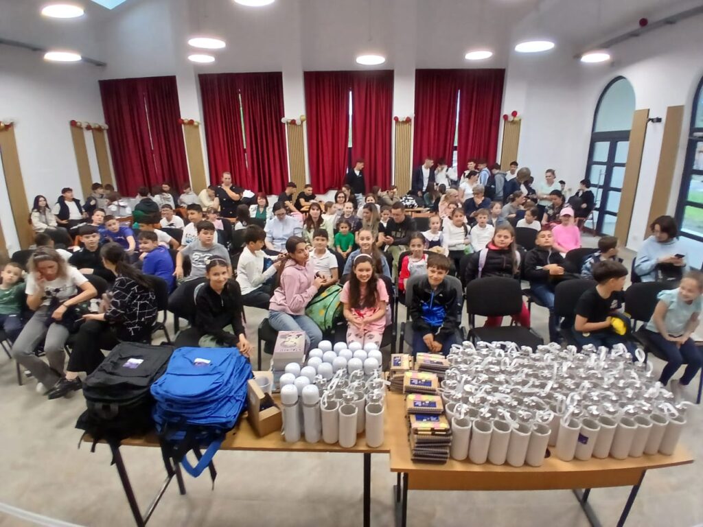 „Azi educat, mâine integrat!”, proiect nou la Liceul Teoretic "Radu Vlădescu" din Pătârlagele 2 Azi educat mâine integrat Liceul Teoretic Radu Vlădescu Pătârlagele, proiect Liceul Teoretic Radu Vlădescu Pătârlagele