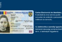 Grăbește-te să o primești GRATUIT! Avantajele oferite de cartea electronică de identitate