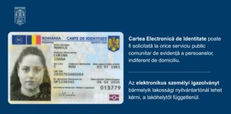 Grăbește-te să o primești GRATUIT! Avantajele oferite de cartea electronică de identitate