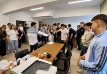 „Azi educat, mâine integrat!”, proiect nou la Liceul Teoretic „Radu Vlădescu” din Pătârlagele