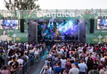 Vezi aici programul spectacolelor de la Drăgaica 2026