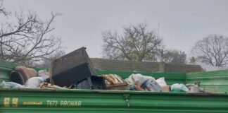 BALTA ALBĂ. Programul de colectare a deșeurilor menajere și reciclabile pe 2026