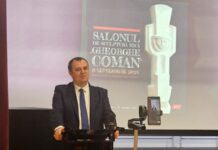 Mesajul managerului de la Buzău, cu ocazia Zilei Internaționale a Muzeelor: „Din păcate…”