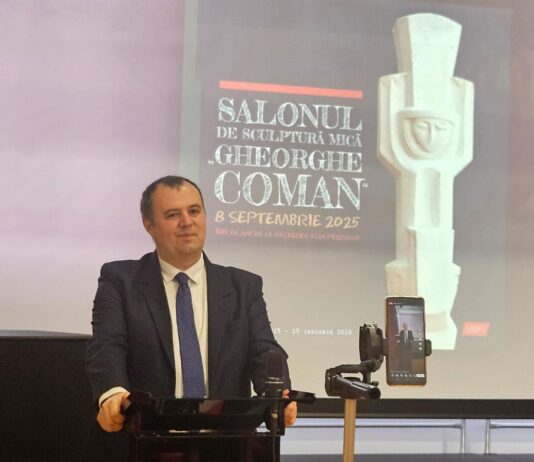 Mesajul managerului de la Buzău, cu ocazia Zilei Internaționale a Muzeelor: „Din păcate…”