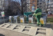 Se propune scumpirea tarifelor la gunoi, de la 1 iulie. Proiect în dezbatere