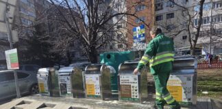Se propune scumpirea tarifelor la gunoi, de la 1 iulie. Proiect în dezbatere