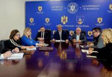 Prefectul Dimian, ședințe de lucru pe bandă rulantă. Cine e directorul Cancelariei de la Casa Albă