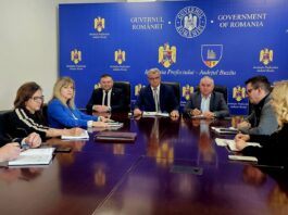 Prefectul Dimian, ședințe de lucru pe bandă rulantă. Cine e directorul Cancelariei de la Casa Albă