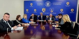 Prefectul Dimian, ședințe de lucru pe bandă rulantă. Cine e directorul Cancelariei de la Casa Albă