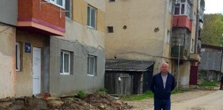CISLĂU. Primar: „După mai bine de 25 de ani…”