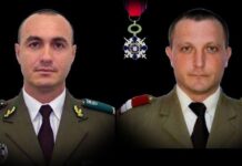 Au trecut 10 ani. Eroii nu mor niciodată!