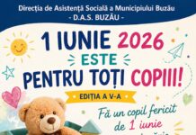 Donează și tu o jucărie! Campanie pentru copiii defavorizați