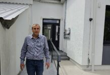 (VIDEO/FOTO) MĂRĂCINENI. Primarul Constantin Dumitru: Proiectăm împreună dezvoltarea comunei