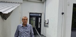 (VIDEO/FOTO) MĂRĂCINENI. Primarul Constantin Dumitru: Proiectăm împreună dezvoltarea comunei