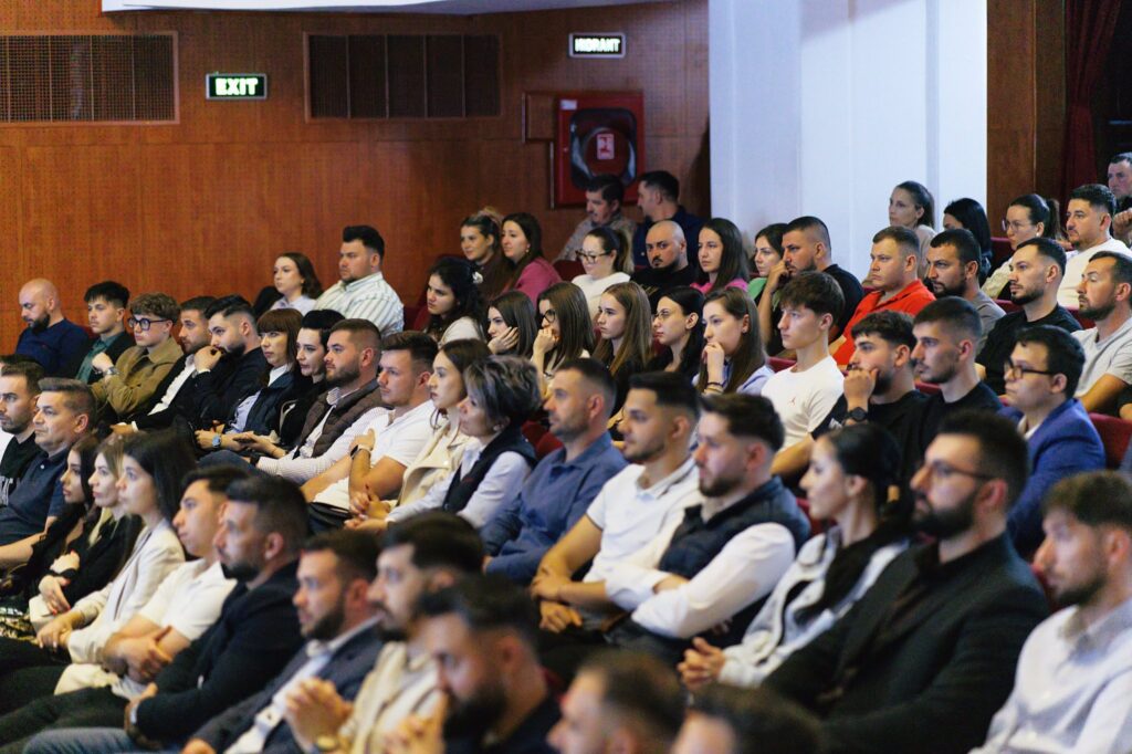 Costin Stanciu, reales președinte al TSD Buzău: Avem o dublă datorie 3 Costin Stanciu reales pre;edinte TSD Buzău