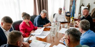 Ședință de monitorizare a proiectelor, la Consiliul Județean. Marcel Ciolacu: Urmărim atent fiecare investiție