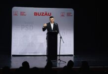 Costin Stanciu, reales președinte al TSD Buzău: Avem o dublă datorie