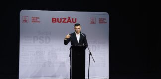 Costin Stanciu, reales președinte al TSD Buzău: Avem o dublă datorie