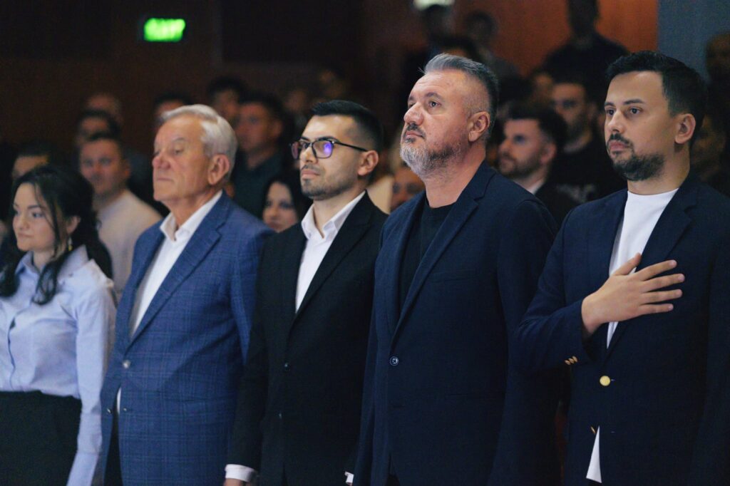 Costin Stanciu, reales președinte al TSD Buzău: Avem o dublă datorie 1 Costin Stanciu reales pre;edinte TSD Buzău