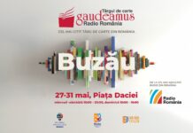Târgul de carte Gaudeamus Radio România. Cinci zile de răsfăț pentru cititorii de toate vârstele