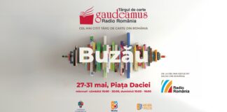 Târgul de carte Gaudeamus Radio România. Cinci zile de răsfăț pentru cititorii de toate vârstele