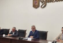 Ședința Colegiului Prefectural. Ce subiecte au fost abordate