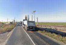 Atenție, șoferi! Se închide DN 2B, joi, la Bâlhacu. Ruta ocolitoare